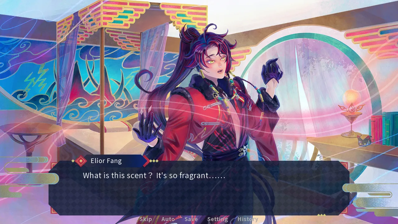 一落春The First Spring Screenshot 6