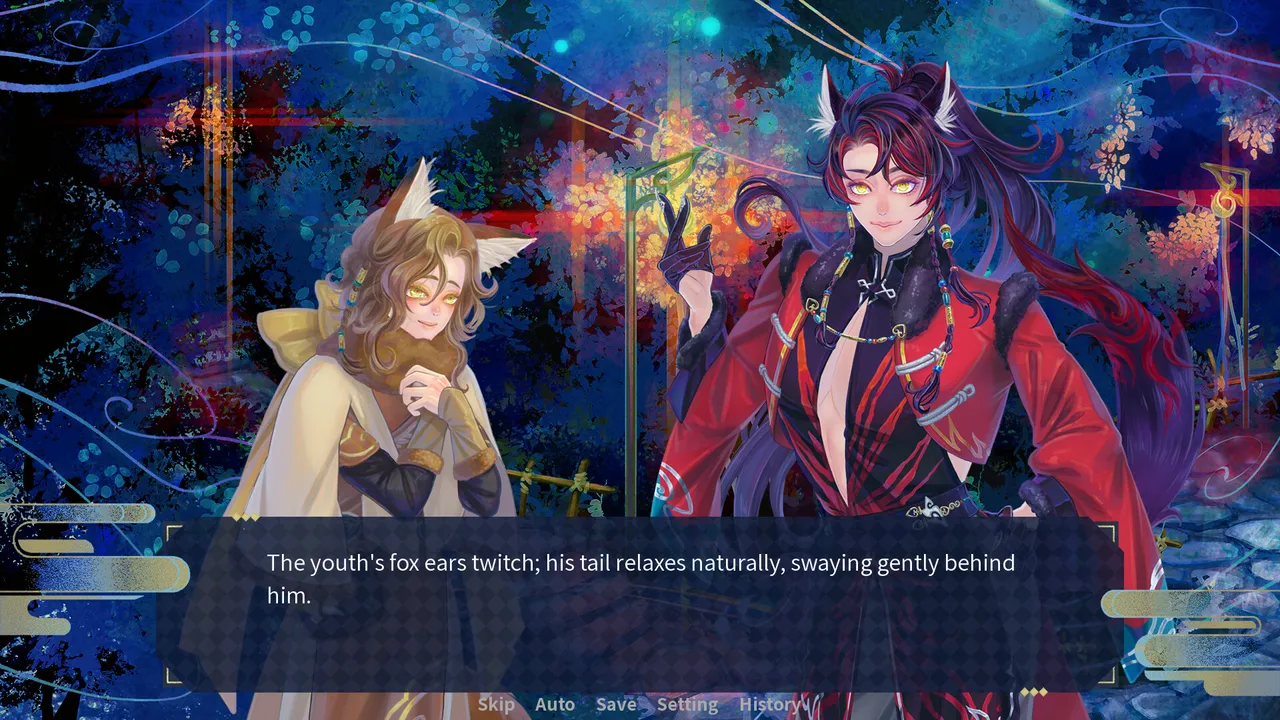 一落春The First Spring Screenshot 7