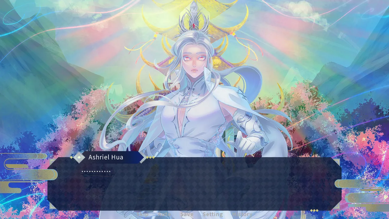 一落春The First Spring Screenshot 5