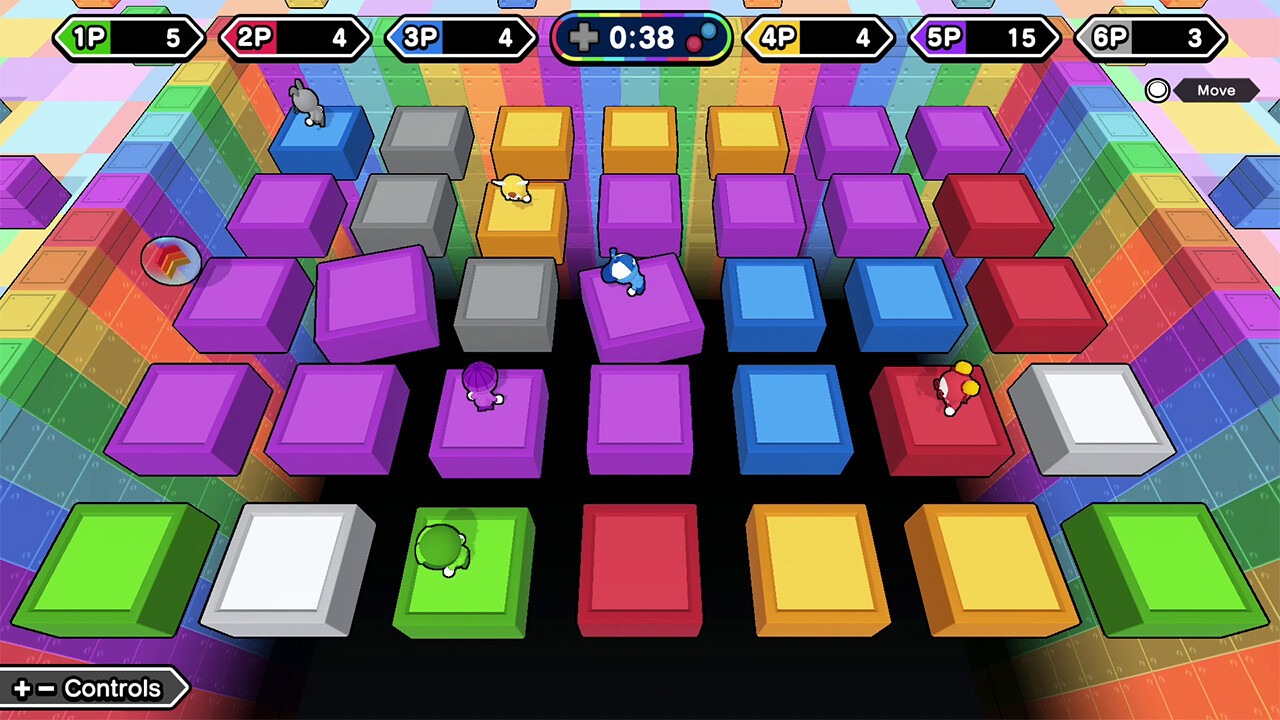 Party Party Time 2 Screenshot 3