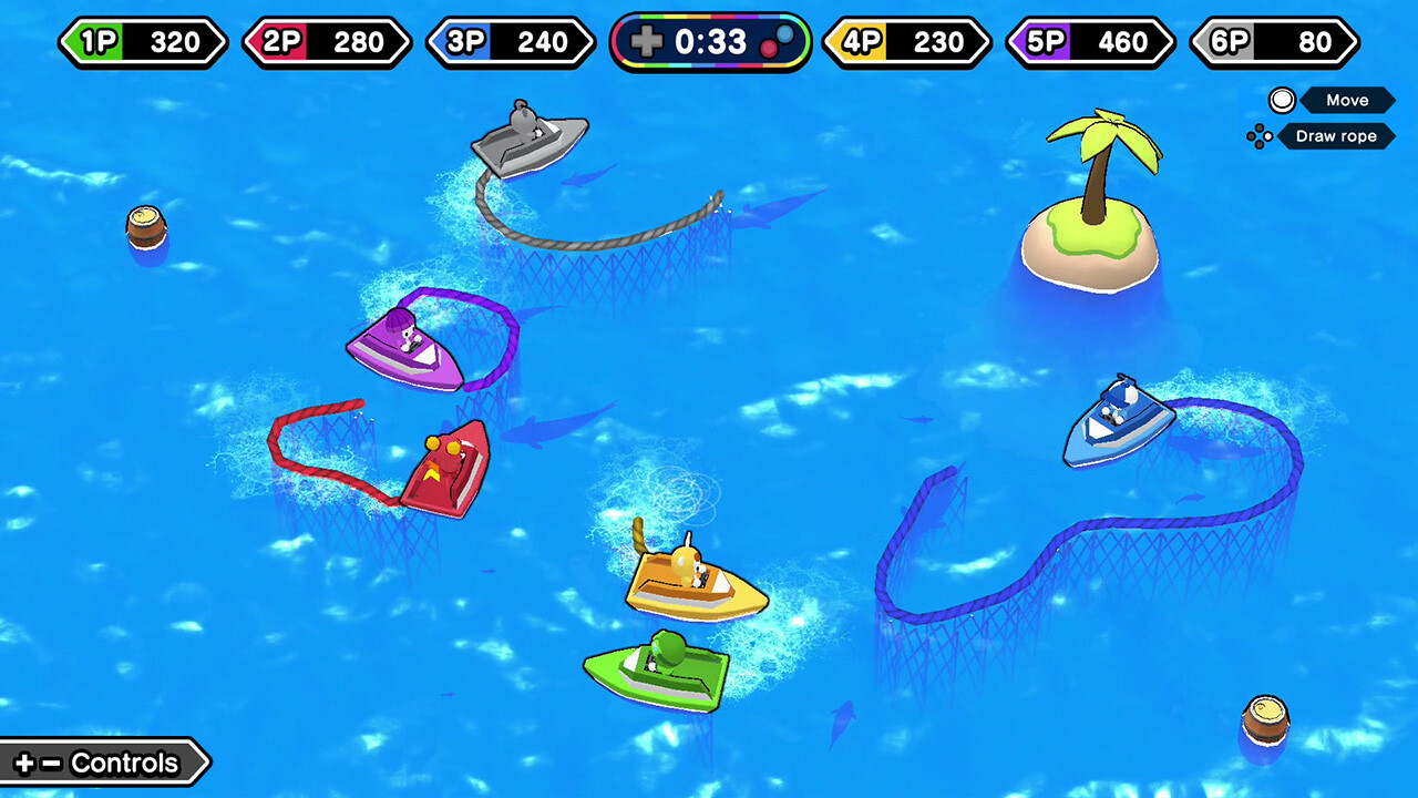 Party Party Time 2 Screenshot 1