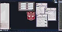 Fantasy Grounds - Transformers Roleplaying Game Winner's Cup Screenshot 10