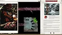 Fantasy Grounds - Savage Tales of Horror: Volume 1 Screenshot 2