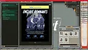 Fantasy Grounds - Fallout RPG - NPC Pack 2 - Enclave Remnants Screenshot 0
