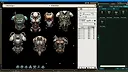 Fantasy Grounds - FG Monster Kit Robots Screenshot 1