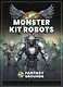 Fantasy Grounds - FG Monster Kit Robots Screenshot 6