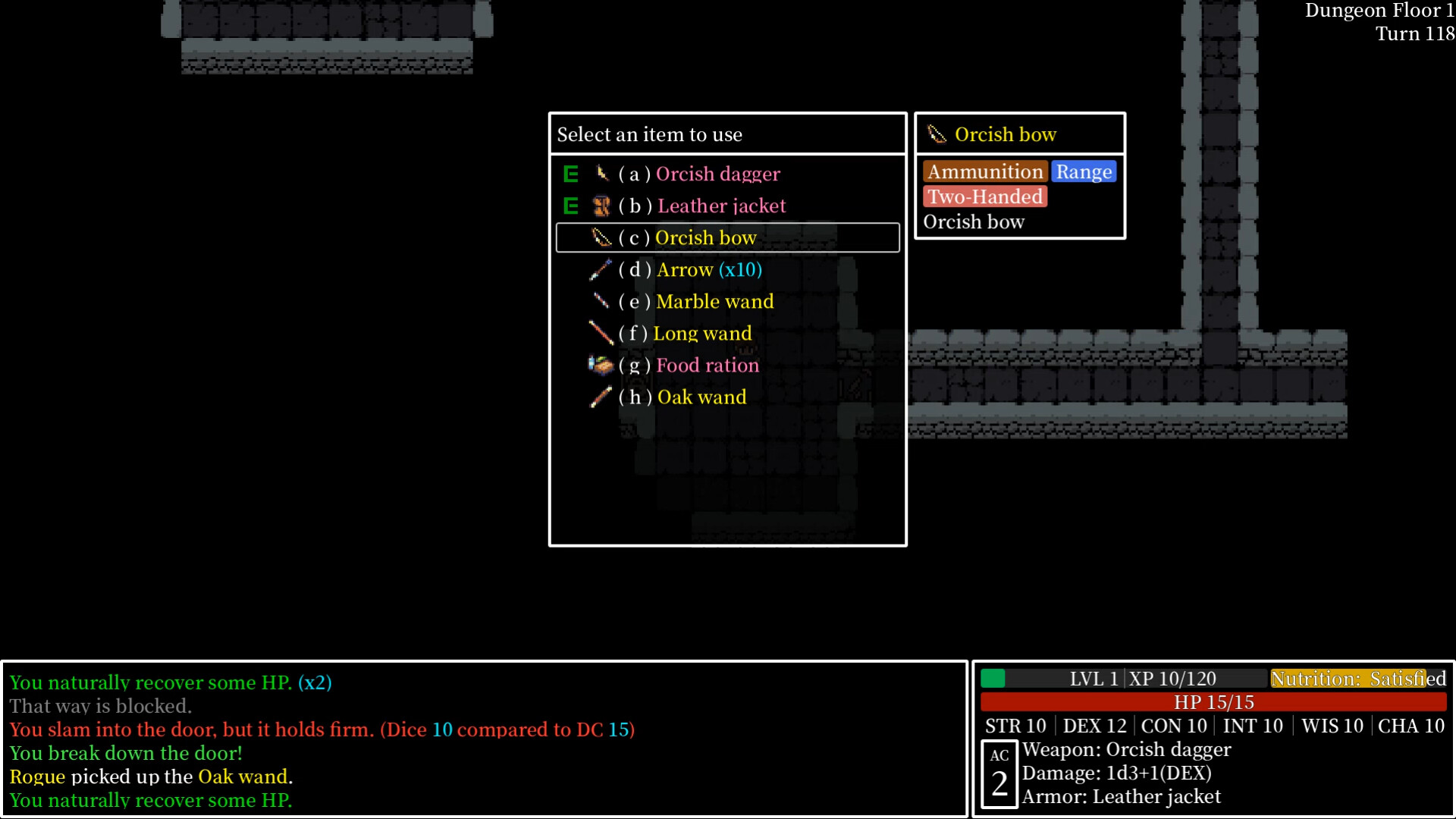 Nascentiar Screenshot 6