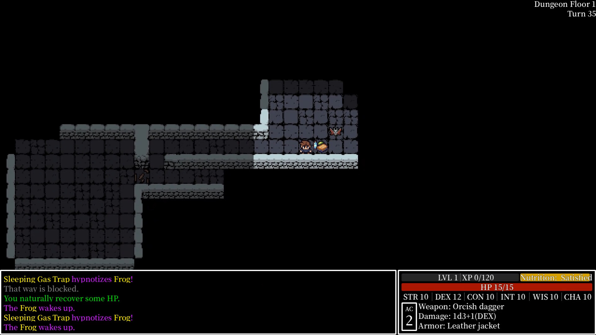 Nascentiar Screenshot 1