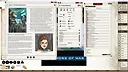 Fantasy Grounds - Seven Worlds Module 1: Rumors of War Screenshot 2