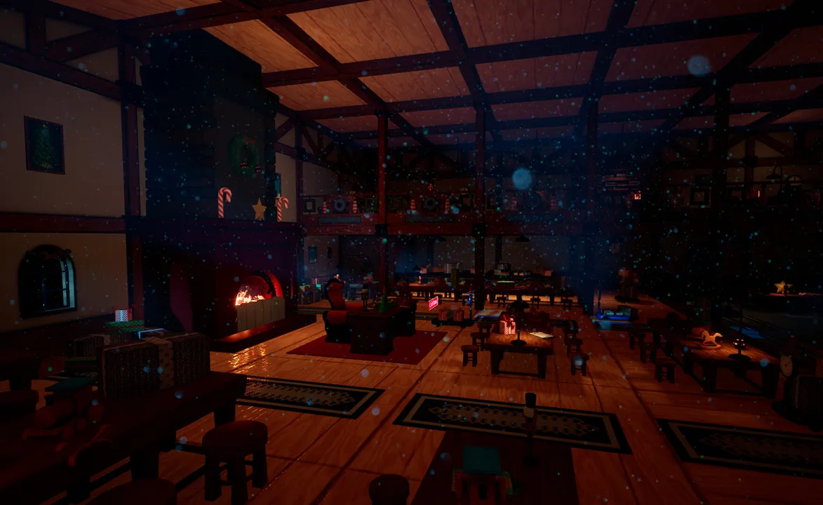 SavingSanta Screenshot 0