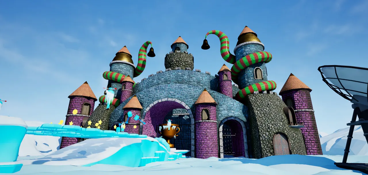 SavingSanta Screenshot 5