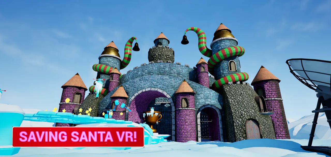 SavingSanta Screenshot 12
