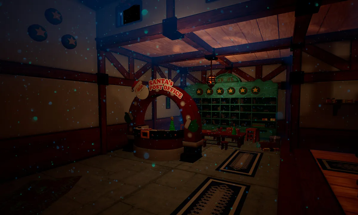 SavingSanta Screenshot 3