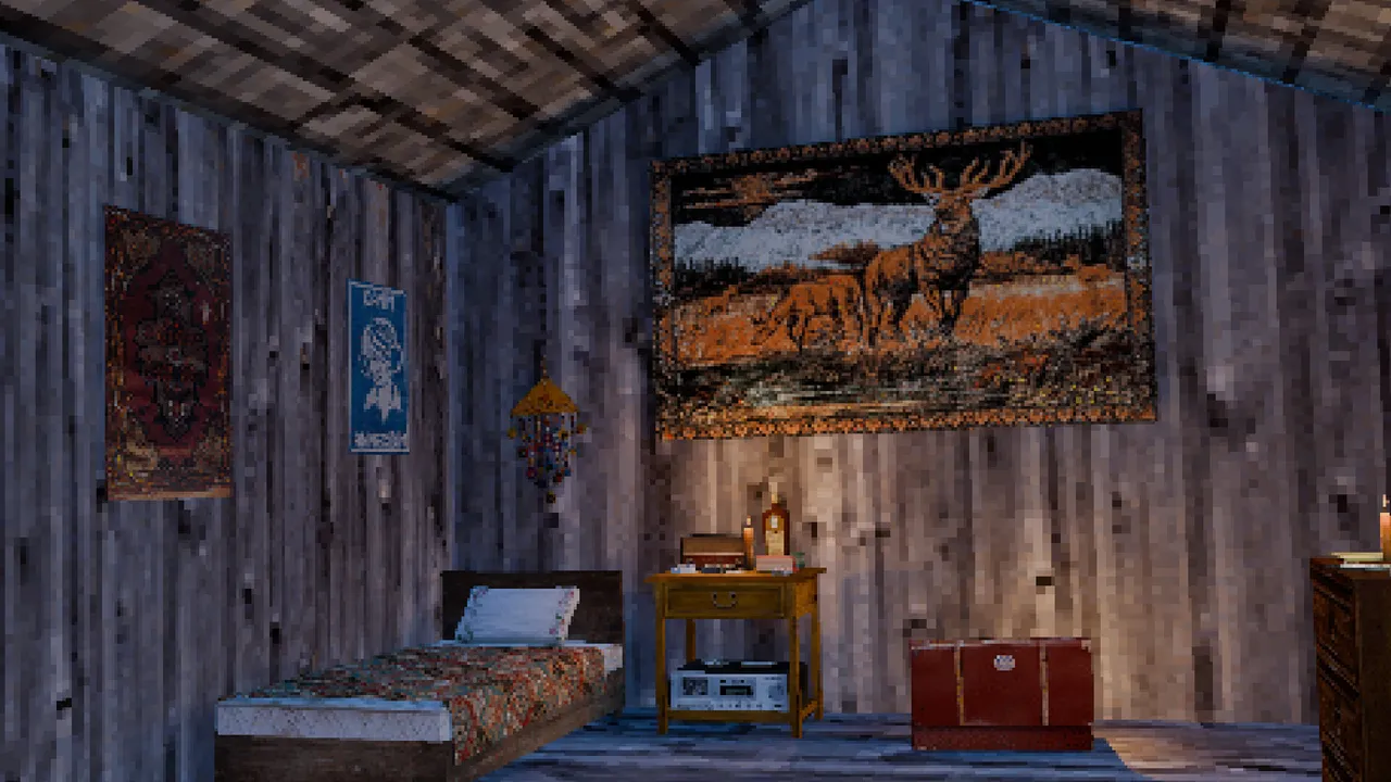 Anatolian Leopard Screenshot 1