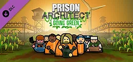 Prison Architect - Going Green