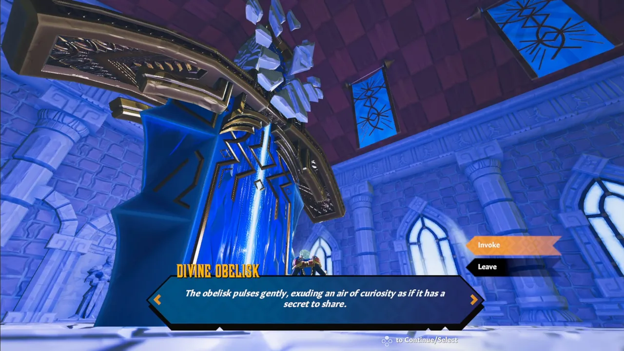 Swordcery Screenshot 6