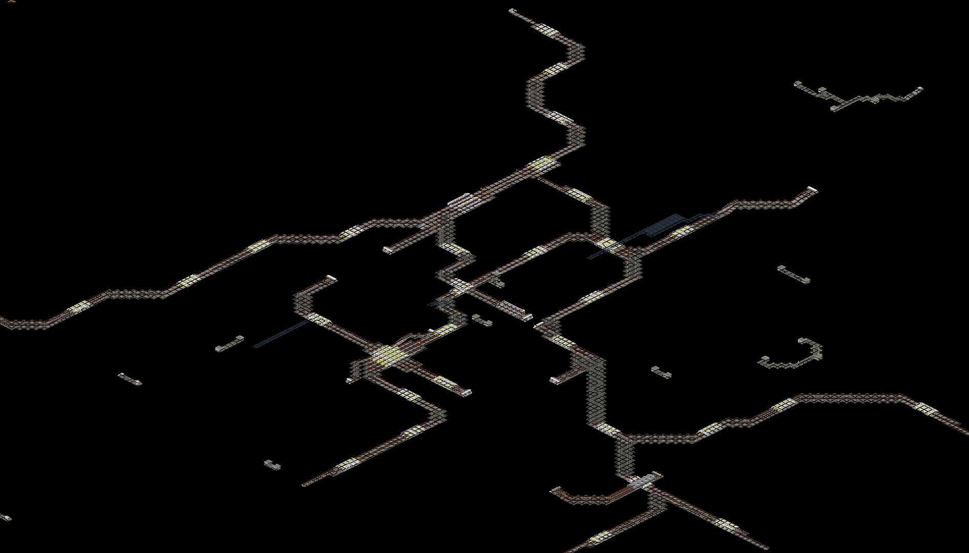 Simutrans Screenshot 5