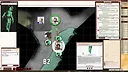 Fantasy Grounds - Pathfinder 2 RPG - Pathfinder Adventure Path #203: Shepherd of Decay (Wardens of Wildwood 3 of 3) Screenshot 3