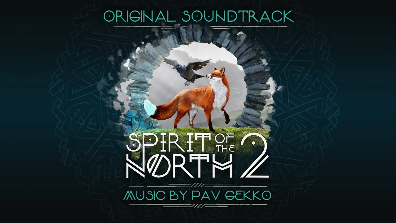 Spirit of the North 2: Original Soundtrack Screenshot 0