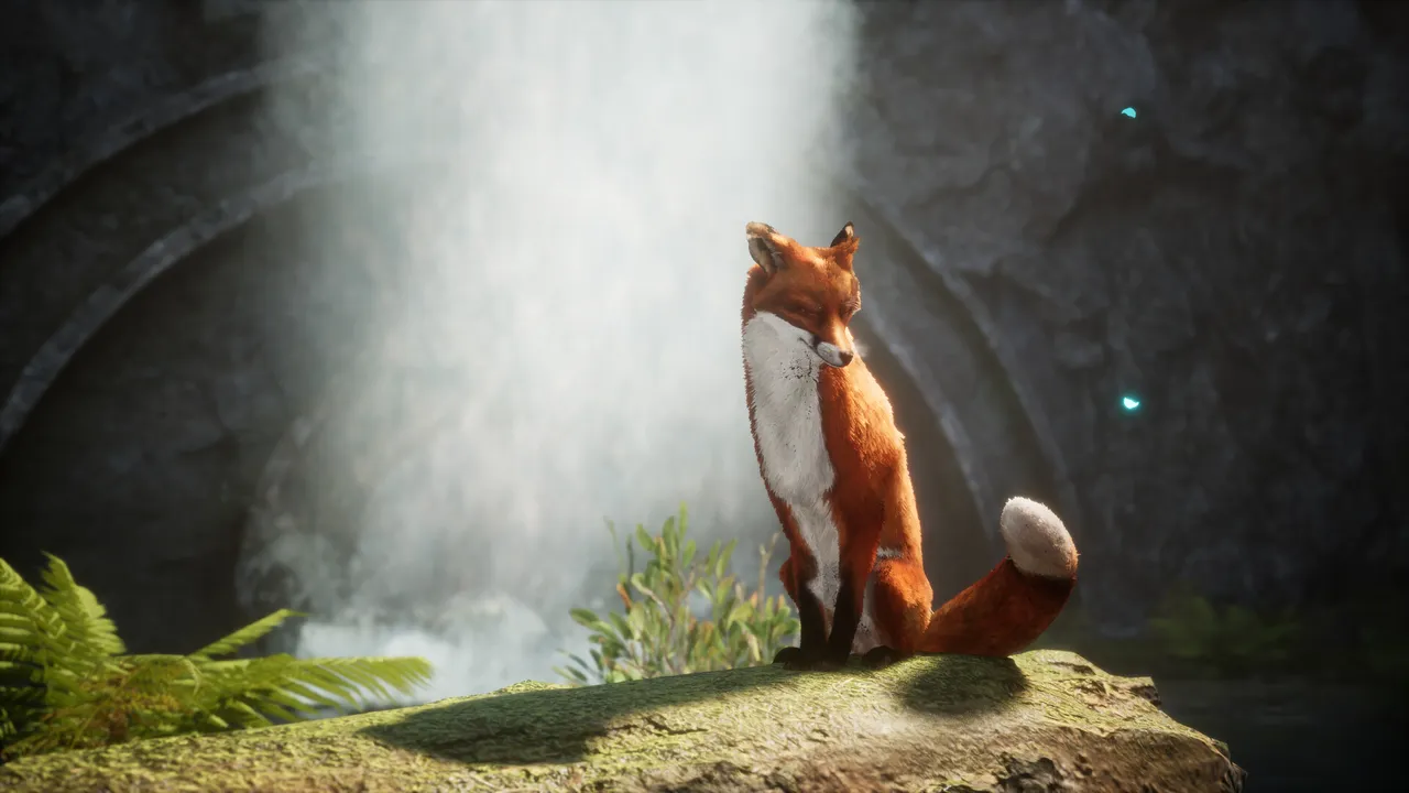Spirit of the North 2: Original Soundtrack Screenshot 2
