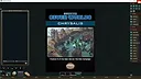 Fantasy Grounds - Seven Worlds Module 5: Chrysalis Screenshot 1