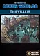 Fantasy Grounds - Seven Worlds Module 5: Chrysalis Screenshot 5