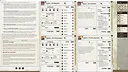 Fantasy Grounds - Savage Saturday Cinema: Rites of Spring and Madness Screenshot 4