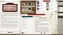 Fantasy Grounds - Savage Saturday Cinema: Rites of Spring and Madness Screenshot 2