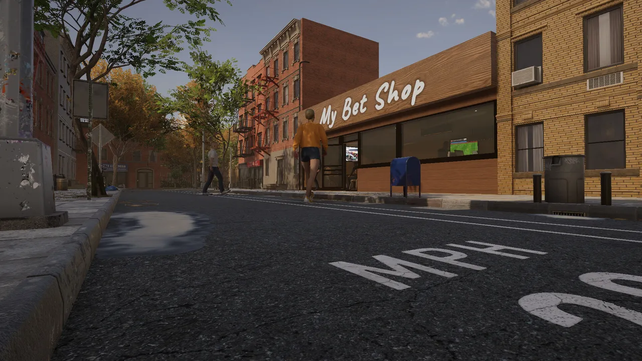 Bet Shop Simulator Prologue Screenshot 6