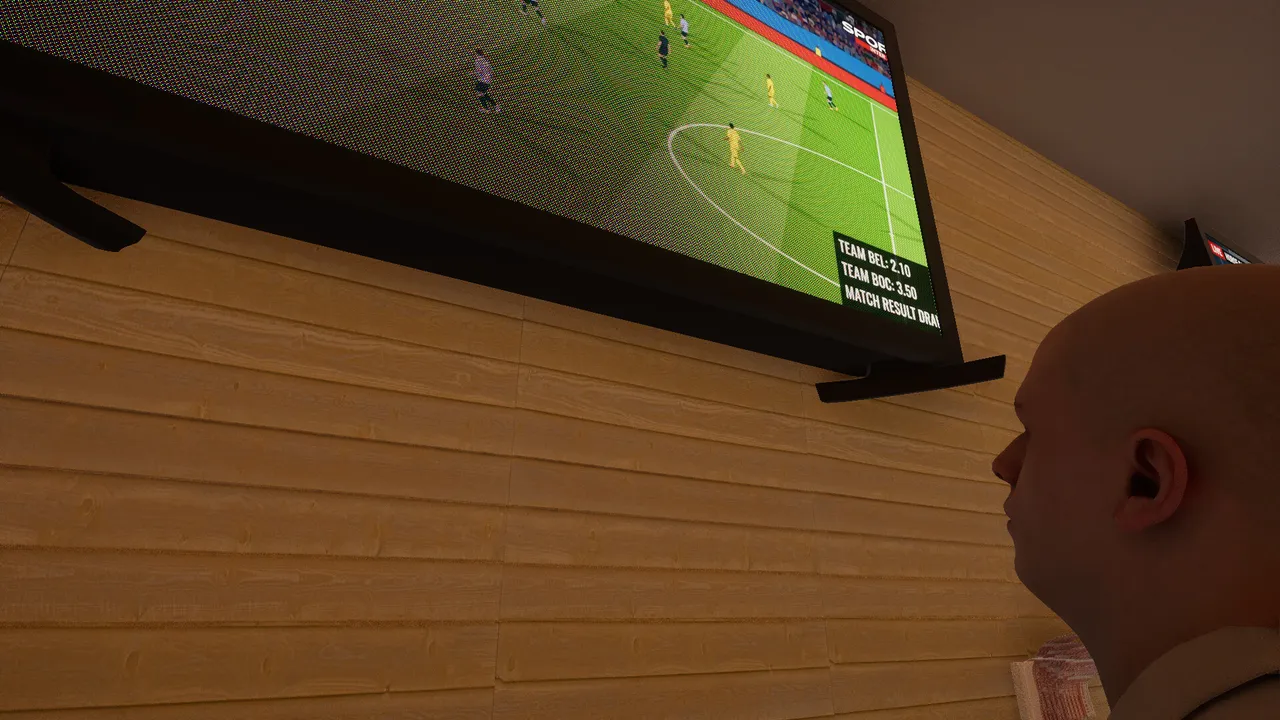 Bet Shop Simulator Prologue Screenshot 8