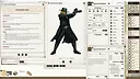 Fantasy Grounds - Deadlands: the Weird West - Hell on the High Plains Archetypes Set 4 Screenshot 2