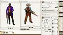 Fantasy Grounds - Deadlands: the Weird West - Hell on the High Plains Archetypes Set 4 Screenshot 4