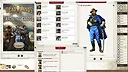 Fantasy Grounds - Deadlands: the Weird West - Hell on the High Plains Archetypes Set 4 Screenshot 3