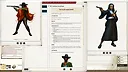 Fantasy Grounds - Deadlands: the Weird West - Hell on the High Plains Archetypes Set 4 Screenshot 1