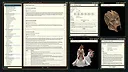Fantasy Grounds - Infestation at Devil's Glade Screenshot 1