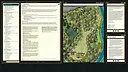 Fantasy Grounds - Infestation at Devil's Glade Screenshot 3