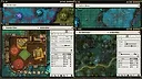 Fantasy Grounds - Map Collection - Fey Realm Screenshot 0