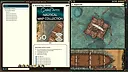 Fantasy Grounds - Map Collection - Nautical Screenshot 1