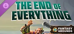 Fantasy Grounds - The End of Everything (5E)