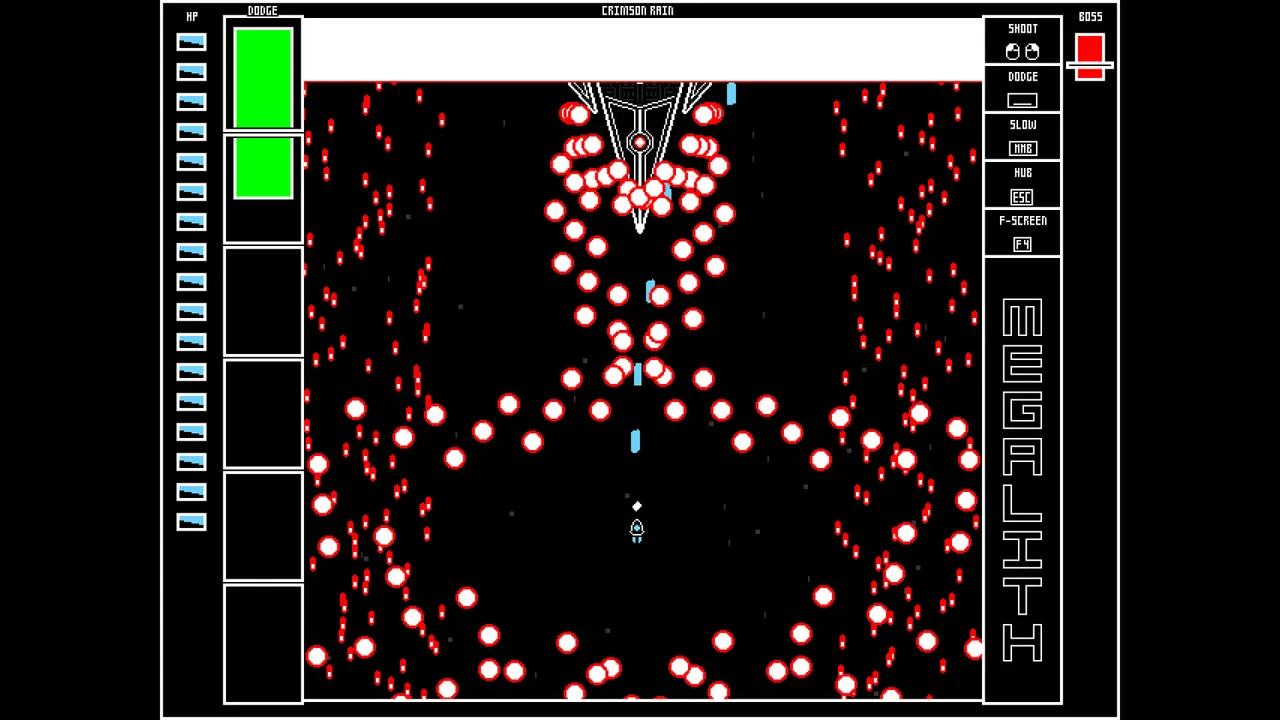 MEGALITH Screenshot 0