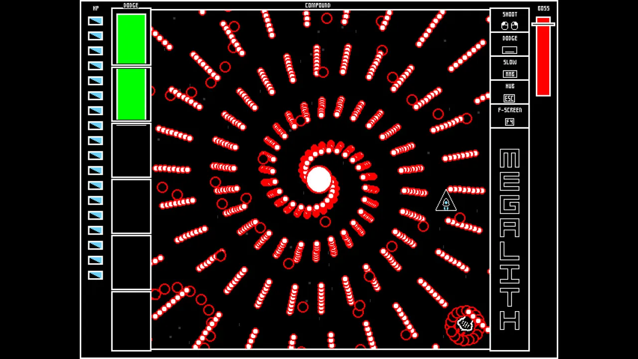 MEGALITH Screenshot 2