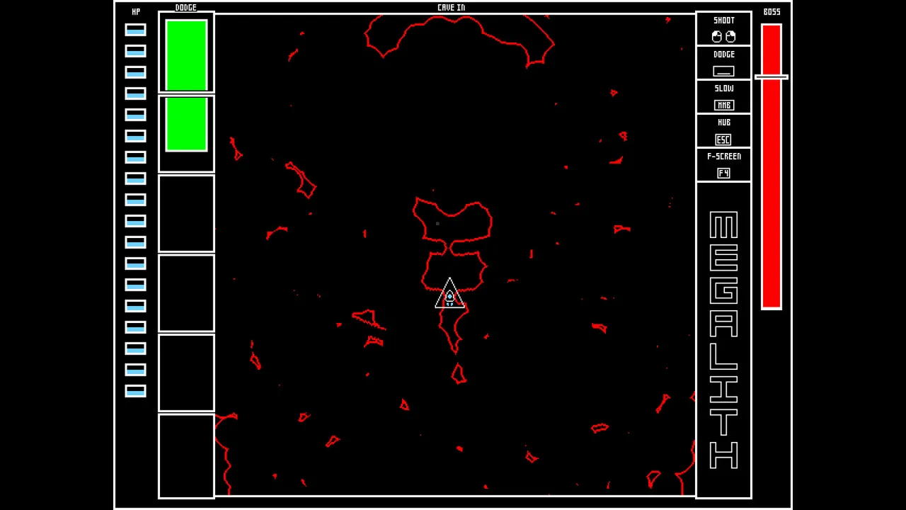 MEGALITH Screenshot 4