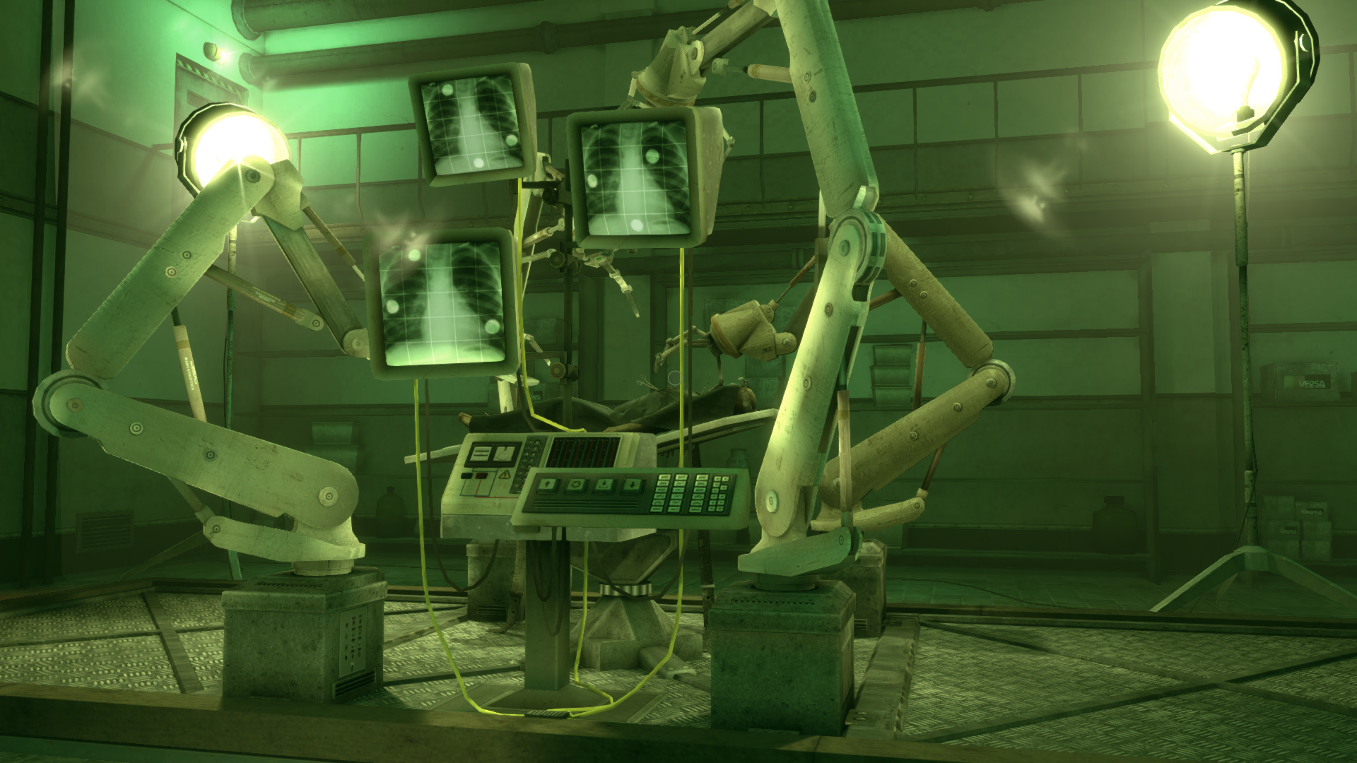 In Fear I Trust Screenshot 3