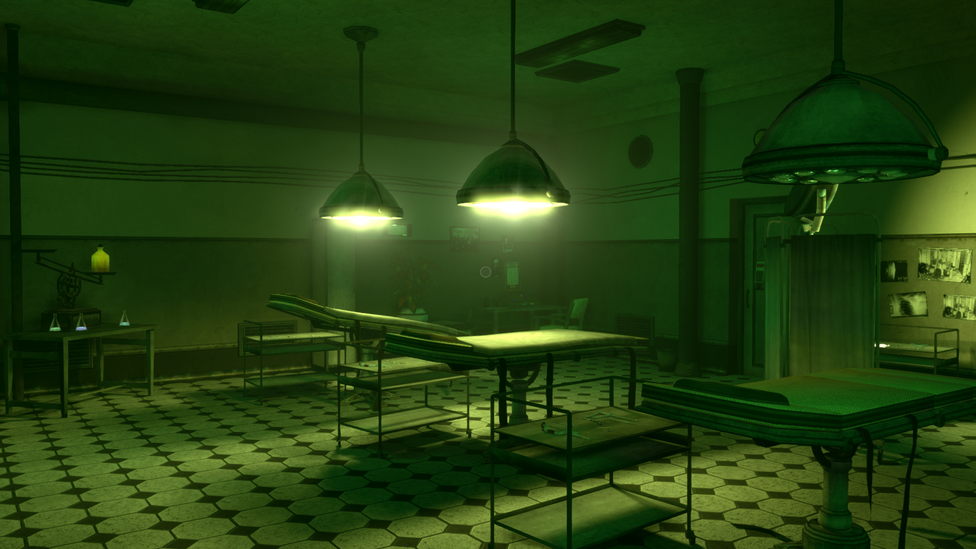 In Fear I Trust Screenshot 2