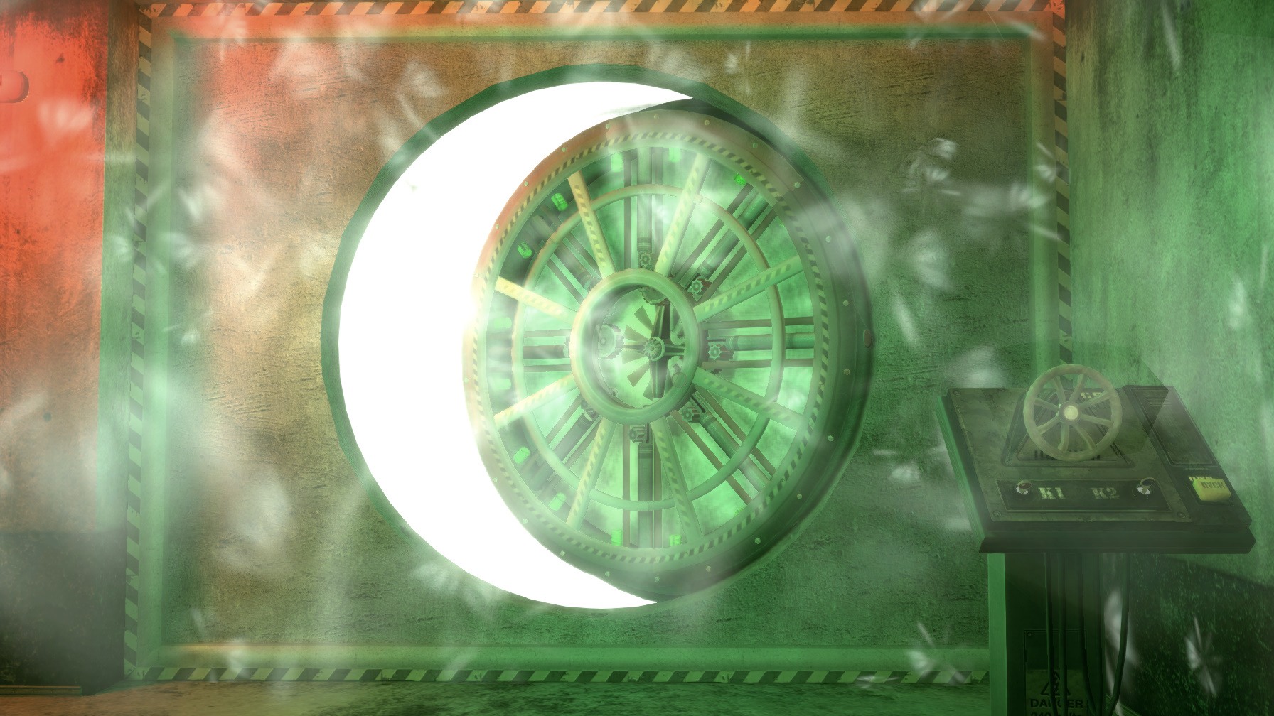 In Fear I Trust Screenshot 4