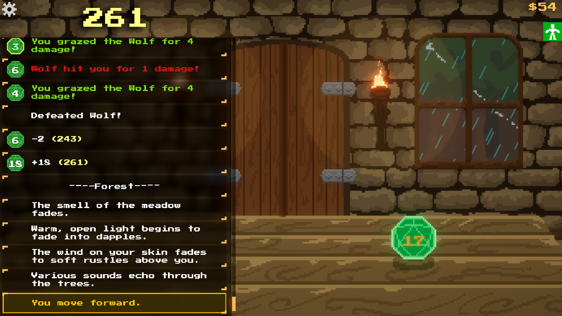 Rollbound Screenshot 3