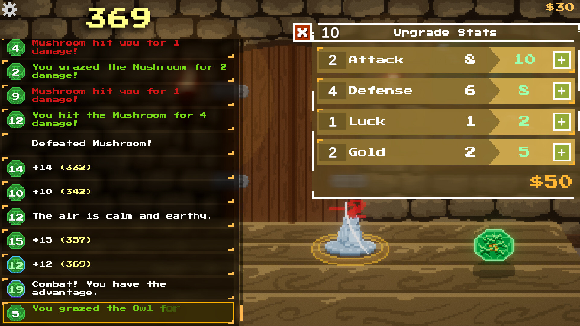 Rollbound Screenshot 4