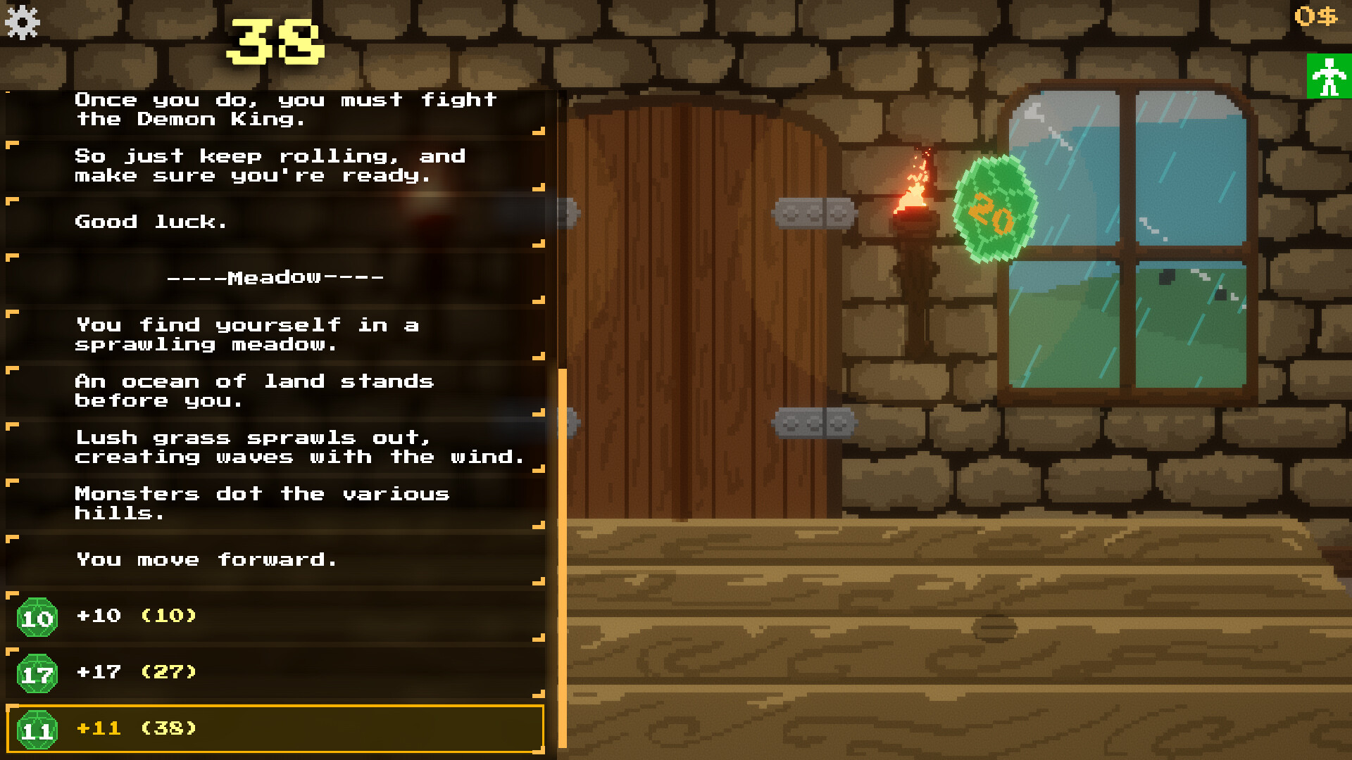 Rollbound Screenshot 1