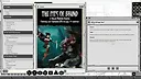 Fantasy Grounds - The Pits of Brund for Shadowdark RPG Screenshot 0