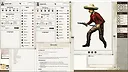 Fantasy Grounds - Deadlands: The Weird West - Blood Drive Archetypes Set 3 Screenshot 2